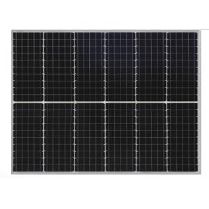 IP67 Tempered Glass Solar PV Panel With MC4 Connector