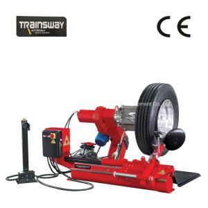 Buy cheap Semi Automatic Truck Tire Changing Tyre Changer ZH691 Supported After-sales Service from wholesalers