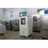 Buy cheap 150L Programmable Temperature And Humidity Environmental Cycling Chambers from wholesalers