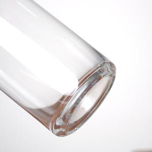 Buy cheap 580ml / 20oz Promotional Drinking Glasses Mutilple Use For Beer / Water from wholesalers