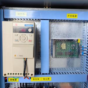 Woodworking ATC Cnc Router with Weihong Control System and 1300×2500 Working