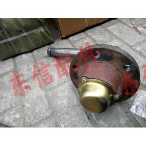 Buy cheap YTO tractor parts two-drive steering knuckle assembly is provided with 700/850/950 from wholesalers