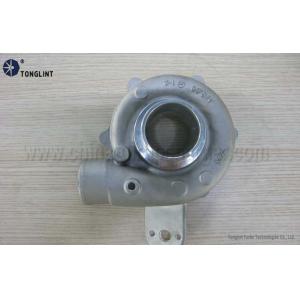 Precision Compressor housing IZUSU Turbocharger Parts GT2560S 701390-0002 700716