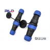 Buy cheap IP68 Waterproof Electrical Quick Connectors SP13 SP21 SP17 6-12mm Cable Range from wholesalers
