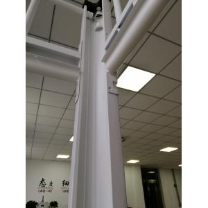 Buy cheap Knock Down Structure Durable and Cheap Steel Bunk Bed from wholesalers