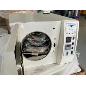 SUS316 Sheet Environmental Test Chambers For PCT Pressure Cooker