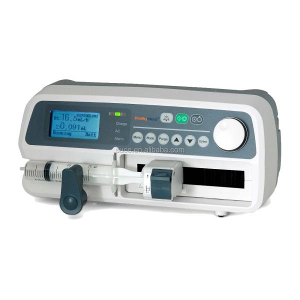 Quality cheap Single channel electric Syringe Pump with CE, ISO for sale