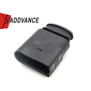 1J0973824 1J0 973 824 4 Hole Oxygen Sensor Connector for VW AUDI Skoda Seat