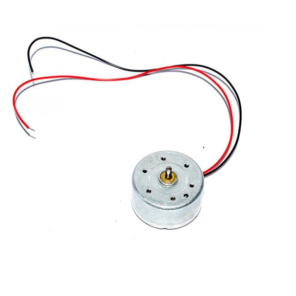 Buy cheap Faradyi On-demand Customization Longer Life No load 6000Rpm 310 Mini Bldc Dc Motor For Car Drone Massage Robot Hand from wholesalers