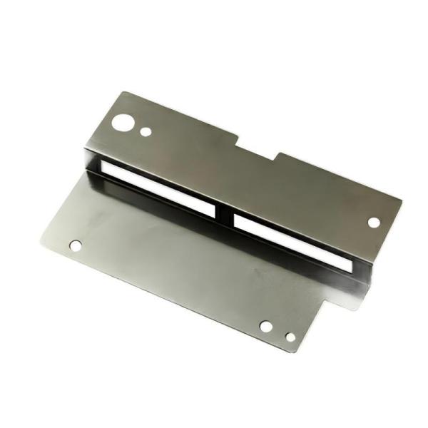 Buy cheap OEM Stamping Service Precision Custom Stainless Steel Stamping Parts Hardware from wholesalers