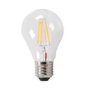 Buy cheap A19 Filament LED Bulb Lighting Lamp , LED Sensor Light For Garage from wholesalers