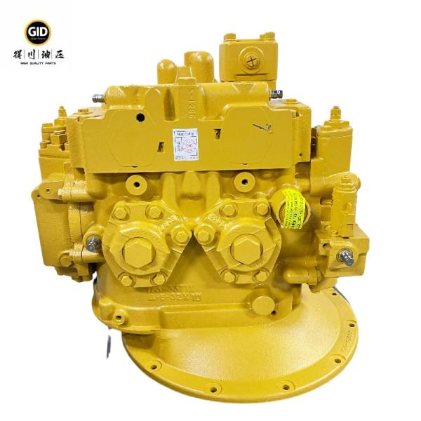 Buy cheap Remanufactured Hydraulic Pump for Crawler Excavator with E320CU Model and 3 Months Warranty from wholesalers