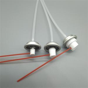 Buy cheap Adjustable WD 40 Lubricant Valve For Different Spray Patterns from wholesalers