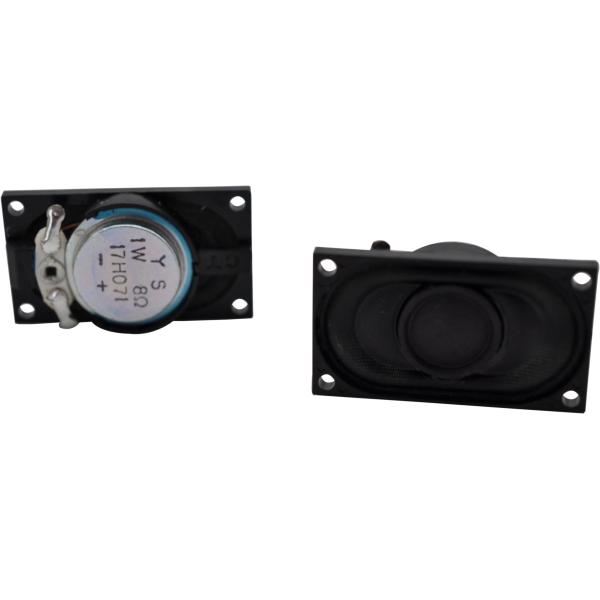 Quality IOT Devices  Plastic Frame 27mm 100Ohm Headset Transmitter for sale