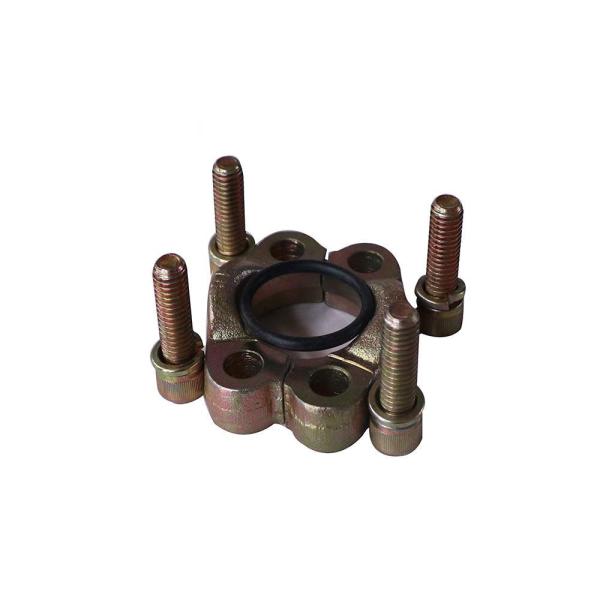 Quality Fps1 Flange Components 803164271 XCMG Wheel Loader Spare Parts for sale