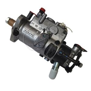 Buy cheap 3230F576T Diesel Engine Injection Pump Perkins Injector Pump product