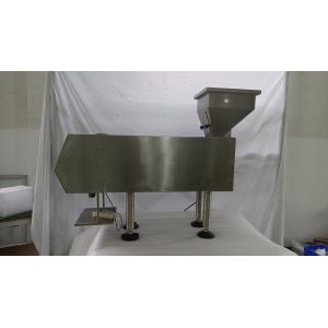 Buy cheap SED-6BS Grain Capsule Counting Machine CE Certification With 220V 50/60Hz Voltage from wholesalers