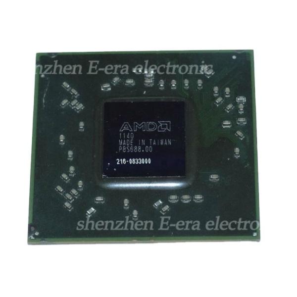 Quality BGA Chip 216-0833000 Graphics Card Chip Ic for sale