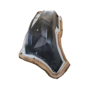 ODM Pressure Vacuum Casting Products CNC Machining