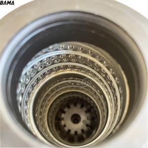 0075R010BN3HC Replacement Return Oil Filter Element for Outside to Inside Flow