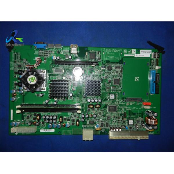 Quality Hitachi Aloka F75 CPU Cell Board EP558800 System Board Repair for sale