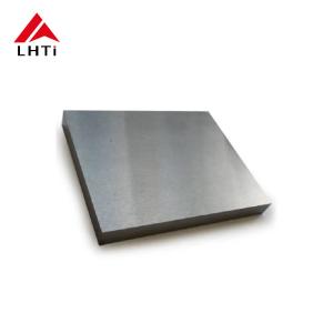 Buy cheap ASTM B265 Titanium Sheet With 20% Elongation And Polished Surface from wholesalers