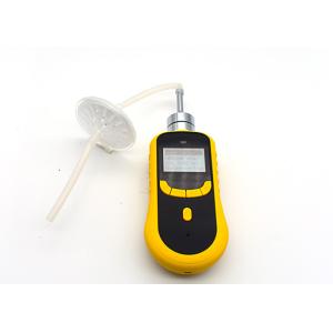Buy cheap Portable CH4 Methane Single Gas Detector from wholesalers