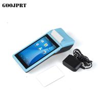 Buy cheap POS Terminal PDA With Wireless Bluetooth& Wifi Android System with Thermal product