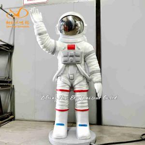 Buy cheap Electric Astronaut Model with Actions Suitable for Educational Events from wholesalers