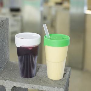 Buy cheap 0.5kg Weight Handle Milk Tea Bottles With 120ml 250ml 350ml 500ml Capacity from wholesalers