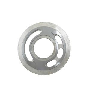 A4VSO71 Piston Pump Spare Parts Hydraulic Main Pump Parts Replacement