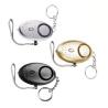 Buy cheap Mini Portable Safesound Personal Alarm With LED Flashing Light from wholesalers