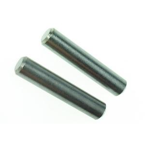 Buy cheap High Precise Fastener Pins Stainless Steel Parallel Pin for Locating Ends 6 X 30 mm from wholesalers