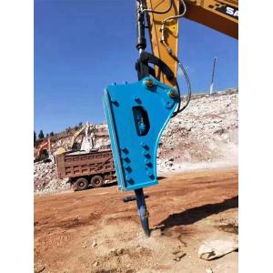 Buy cheap Customization Excavator Hydraulic Hammer Ship Repairing And Construction from wholesalers