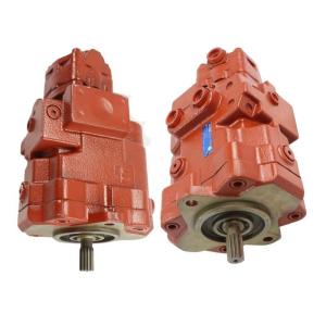 Buy cheap Excavator Parts Kayaba KYB Hydraulic Pump PSVD2-21E Hydraulic Piston Pumps from wholesalers