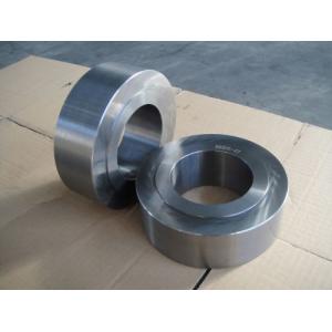 High Density Tungsten Carbide Roll Rings and Tungsten Carbide Ribbing Roll For