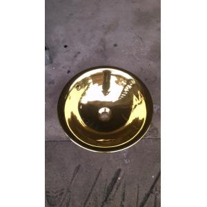 Buy cheap 1 Year Warranty Vertical Loading Stainless Steel Sheet PVD System from wholesalers