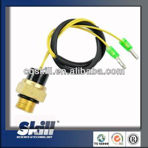 Buy cheap NTC water coolant Temperature Sensor with high quality manufacturer from wholesalers