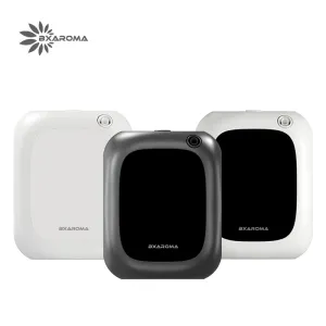 Buy cheap Metal Home Fragrance Diffuser with Laser Printing and Elegant Design product