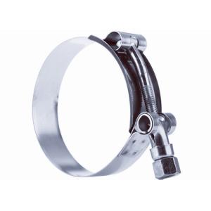 Exhaust System Oxidation Resistance W2 T Bolt Hose Clamp