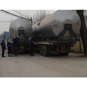 Buy cheap Customized 80HL/Day Craft Beer Equipment Low Maintenance Beer Brewery System from wholesalers