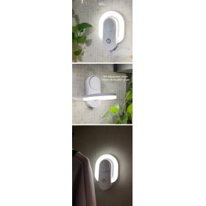 Buy cheap Anion purification night lamp from wholesalers