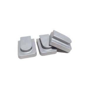 Buy cheap High Performance Tungsten Carbide Side Block for HPGR with TRS > 3000 N/mm3, Hardness 85-92 HRA, and 10000-30000hrs Service Life from wholesalers