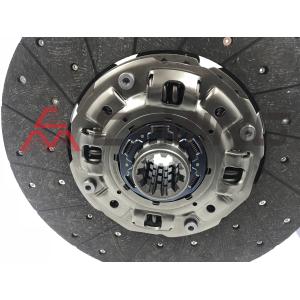 Buy cheap 430x250x10x44.8 J08E Hino Clutch Kit 31250-E0640 from wholesalers