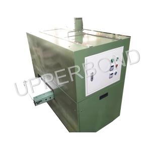 Buy cheap Overall Structure 25KG Rejected Cigarette Reclaimer from wholesalers
