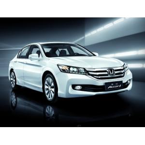 Buy cheap Auto Spare Parts Accord 2014 Honda Door Replacement with Smooth Electrophoretic Coating Black and Grey from wholesalers