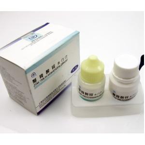 Buy cheap Dental Endodontic Materials ZINC POLYCARPOXYLATE CEMENT from wholesalers