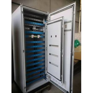 Buy cheap Outdoor Weatherproof Cabinets For Electronics Integrated Communication Equipment from wholesalers