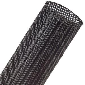 Buy cheap Automotive Nylon Mesh Wire Sleeve Nylon Multifilament Braided Sleeving from wholesalers