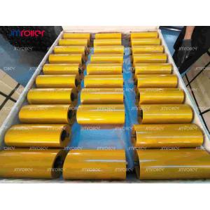 Buy cheap Heavy Duty Carrying Roller With Strong Load Bearing Capacity For Conveyor Systems from wholesalers